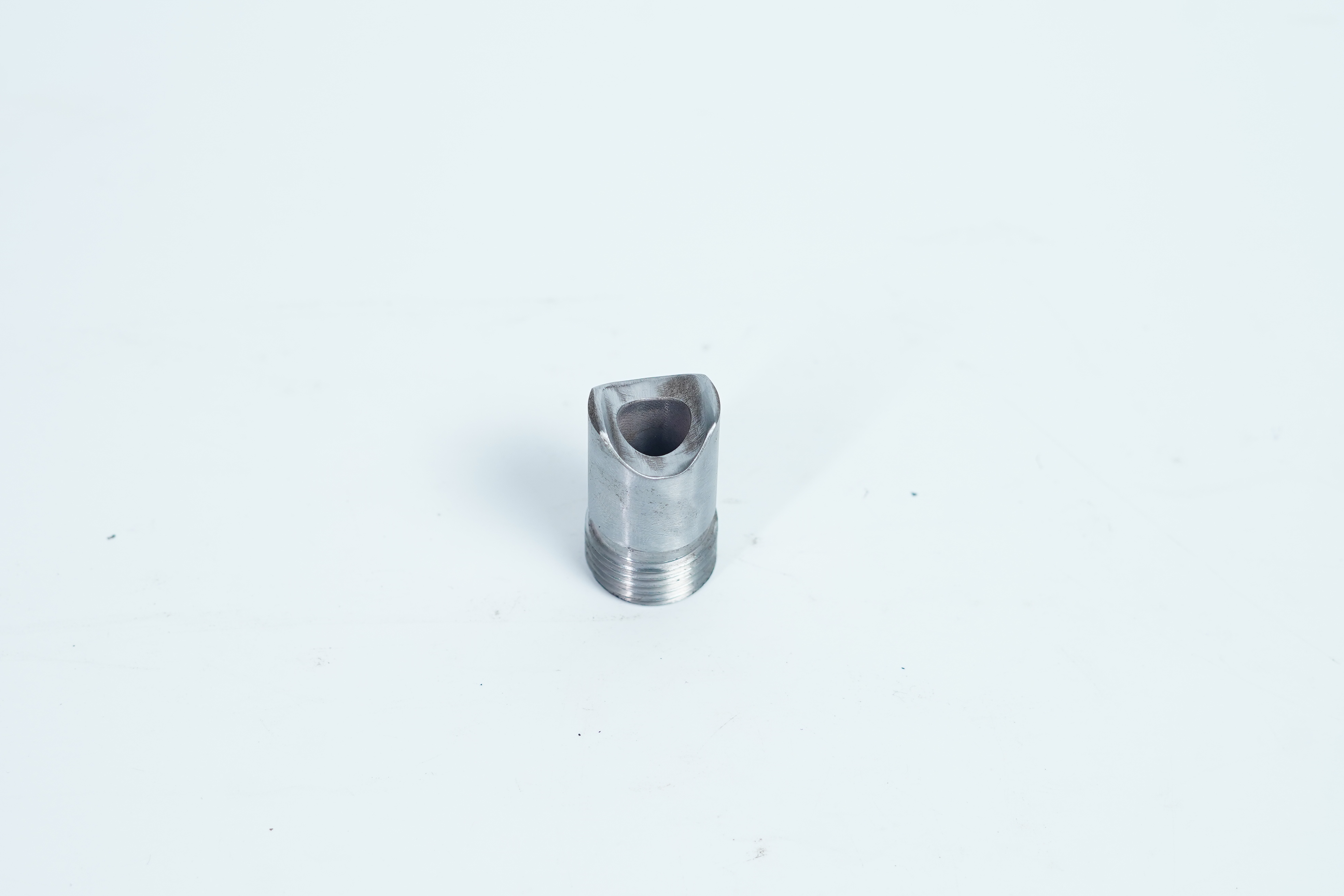 MS Fitting - Custom